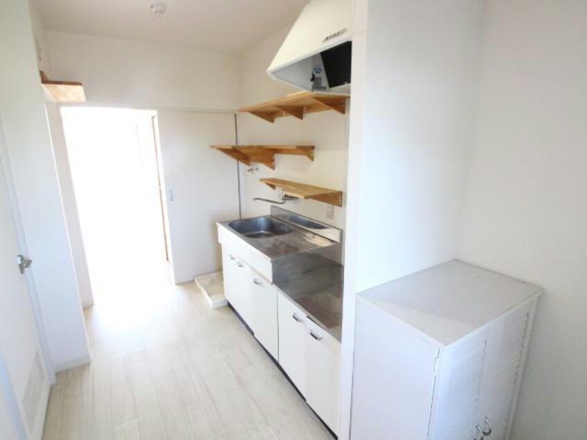  リッツハウスTKO