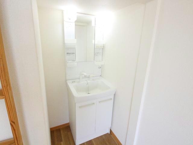  リッツハウスTKO