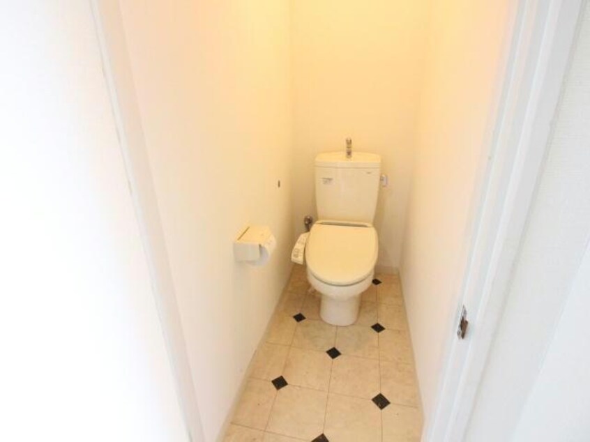  リッツハウスTKO