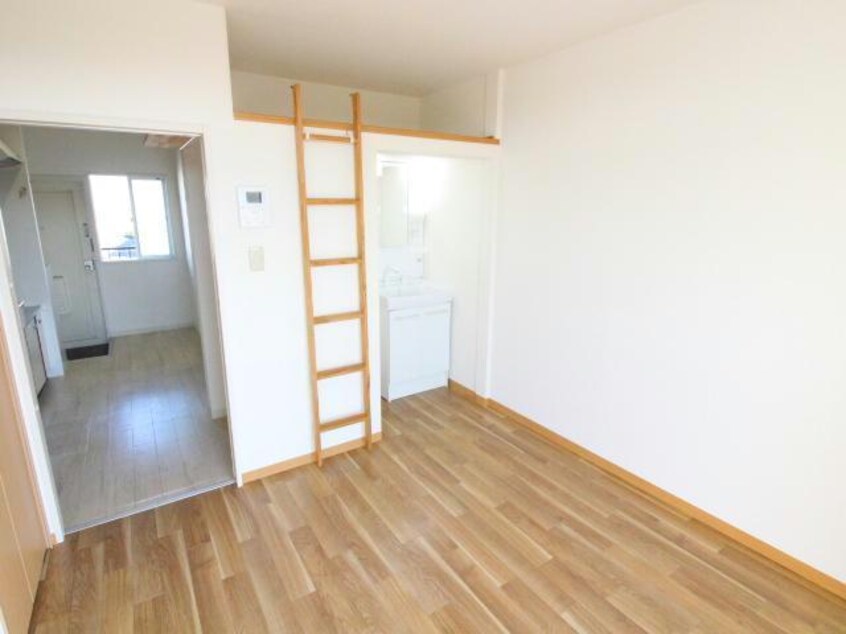  リッツハウスTKO