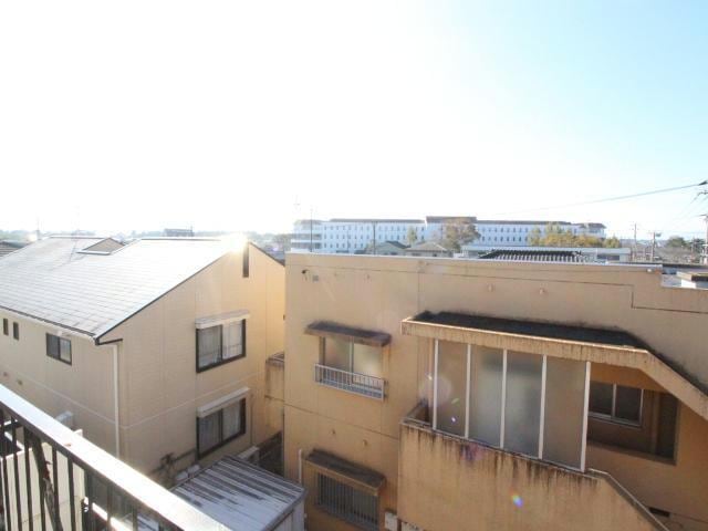  リッツハウスTKO