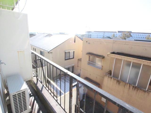  リッツハウスTKO