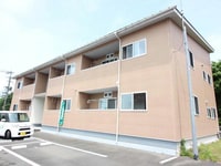 セントクレアヒルズ桜木