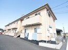 レジデンスコウヨウの外観