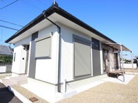 サンヒルズガーデンⅥ