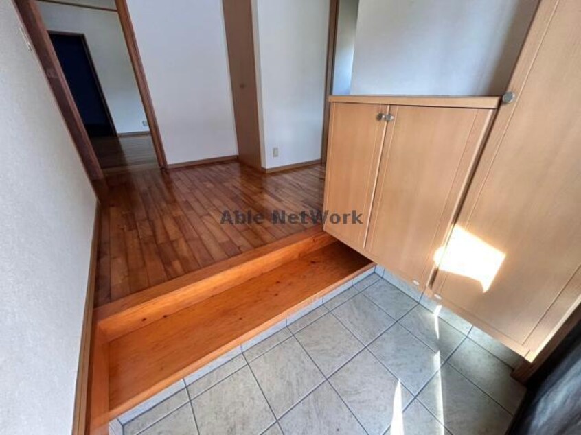  新留貸家(深川)