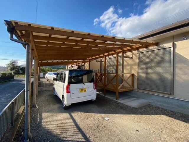  新留貸家(深川)