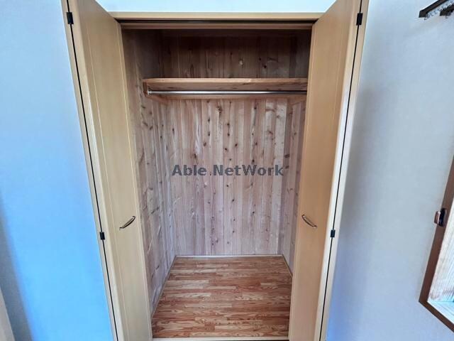  新留貸家(深川)