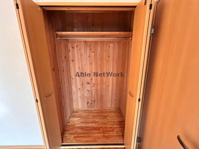  新留貸家(深川)