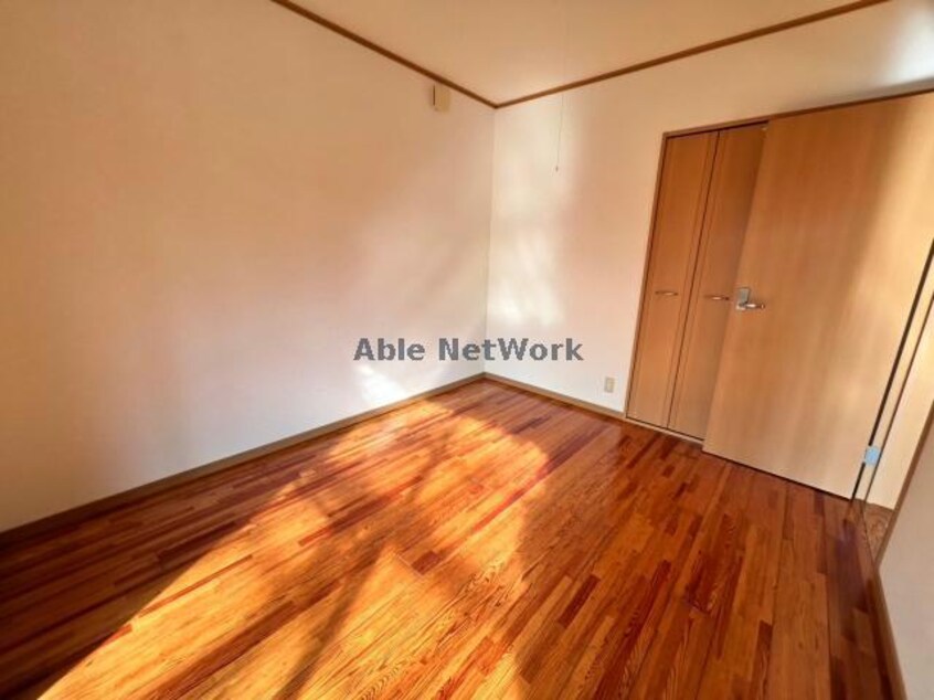  新留貸家(深川)