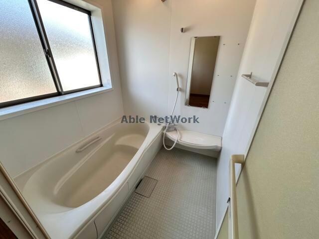  新留貸家(深川)