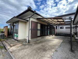 森貸家