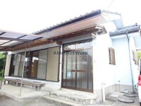 酒井貸家