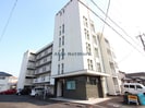 蔵原マンションの外観