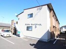 フェリーチェの外観