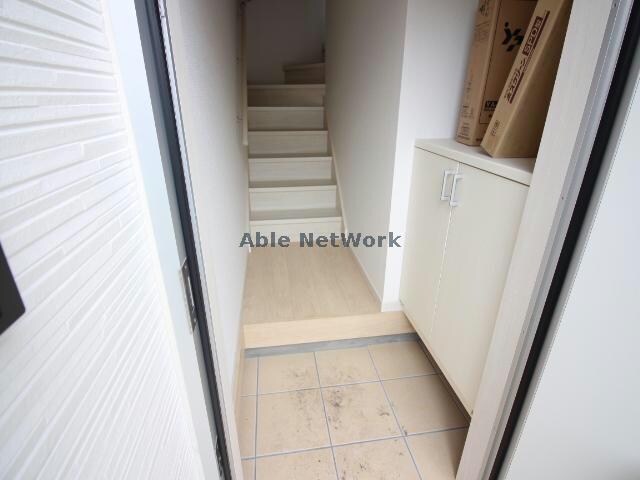  グリーンフラッツＣ