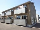 花笑み荘の外観