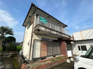 木之下貸家(2階建て)