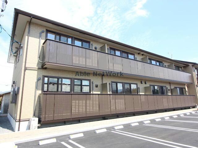  ラ・ヴェスタⅡ