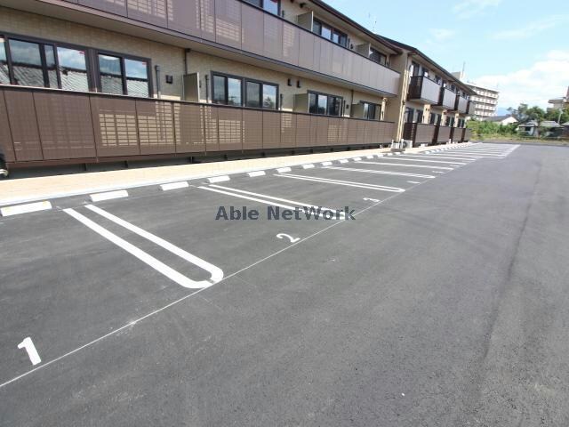  ラ・ヴェスタⅡ