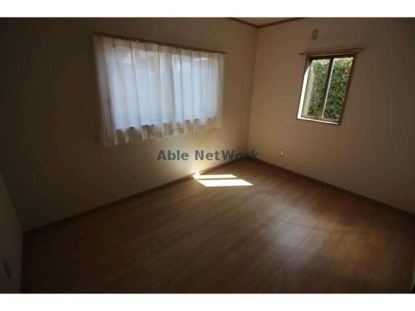  ファミリーハウス