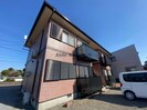 ドリームコーポ2000の外観