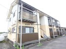 日豊本線/五十市駅 バス:35分:停歩10分 1階 築21年の外観