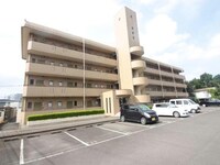 サンシャイン立野