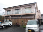 宮元アパート