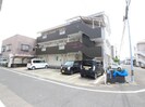 日豊本線/都城駅 徒歩7分 2階 築25年の外観