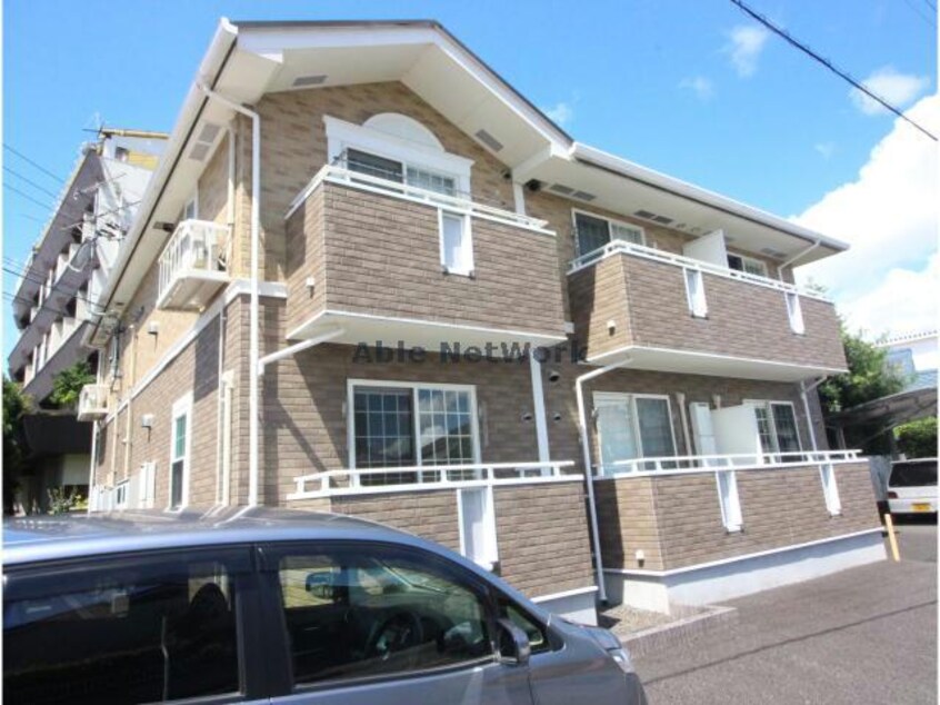  ガーデンハウス　セレノ