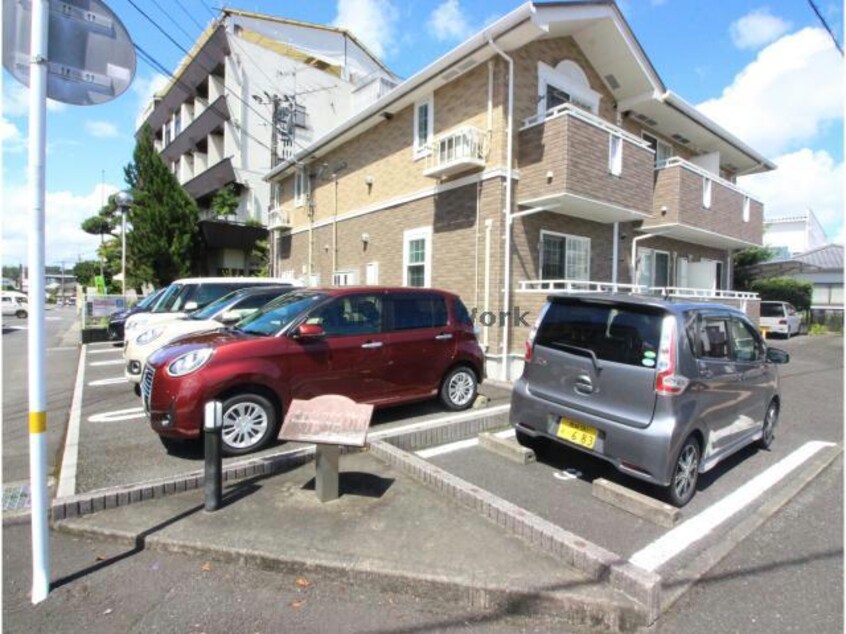  ガーデンハウス　セレノ