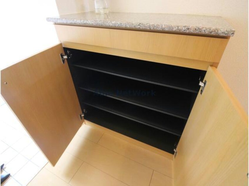  ガーデンハウス　セレノ