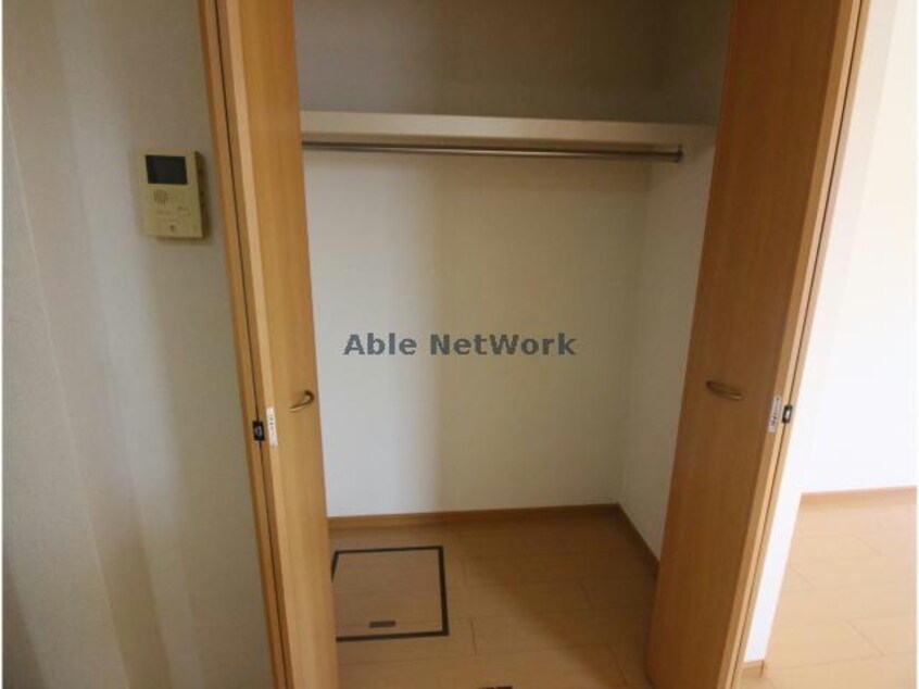  ガーデンハウス　セレノ