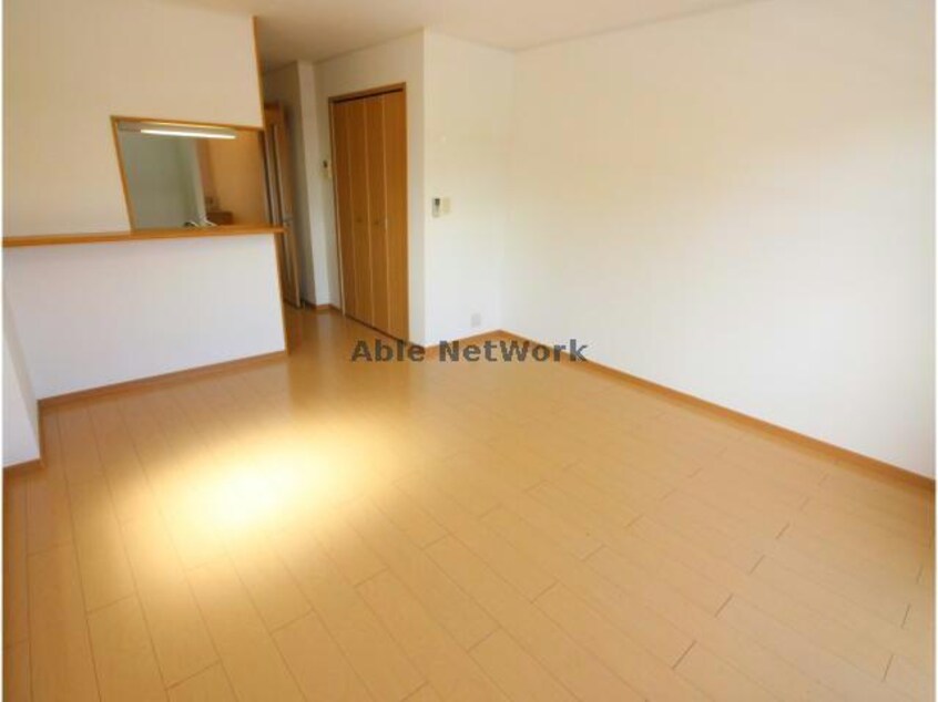  ガーデンハウス　セレノ