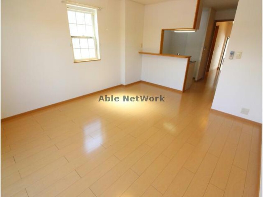  ガーデンハウス　セレノ