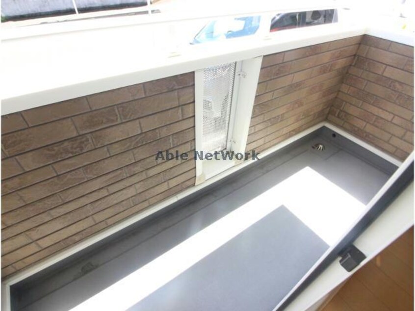  ガーデンハウス　セレノ