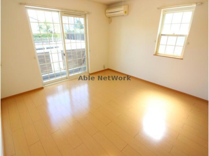  ガーデンハウス　セレノ