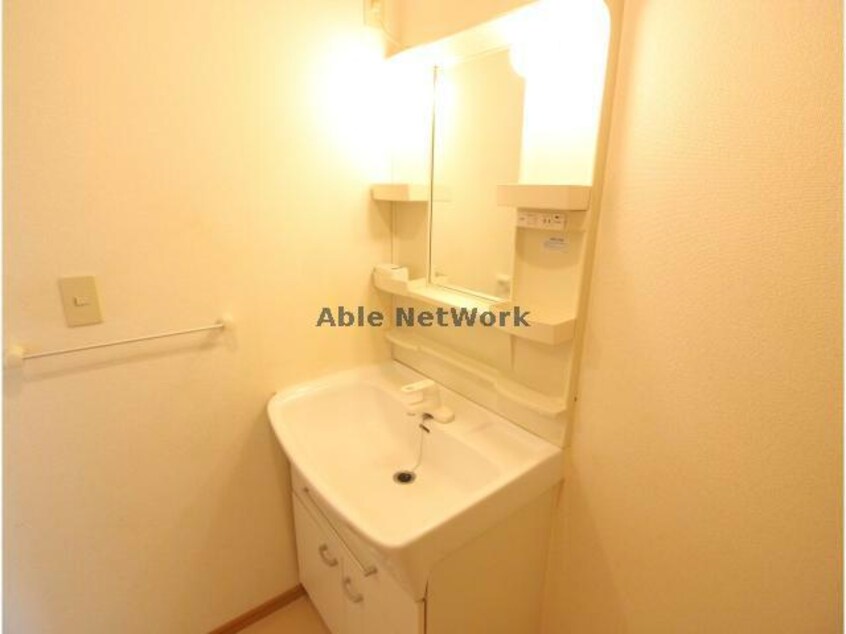  ガーデンハウス　セレノ