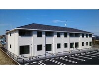 トゥインクルA、Ｂ（大東）