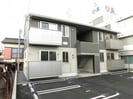 日豊本線/都城駅 徒歩15分 2階 築7年の外観
