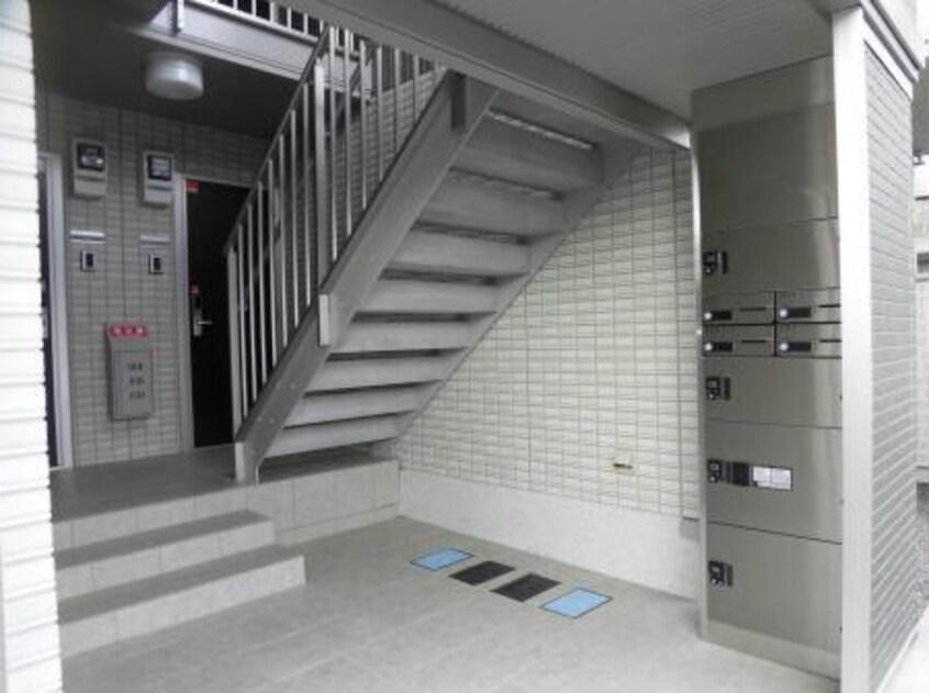  日豊本線/都城駅 徒歩15分 2階 築7年