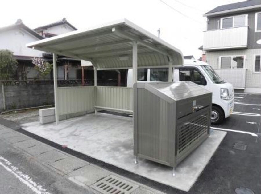  日豊本線/都城駅 徒歩15分 1階 築7年