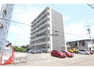Lien Bon chanceの外観