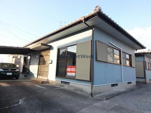 今村貸家