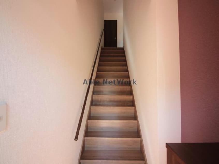  日豊本線/都城駅 車移動　10分5km 2階 築5年