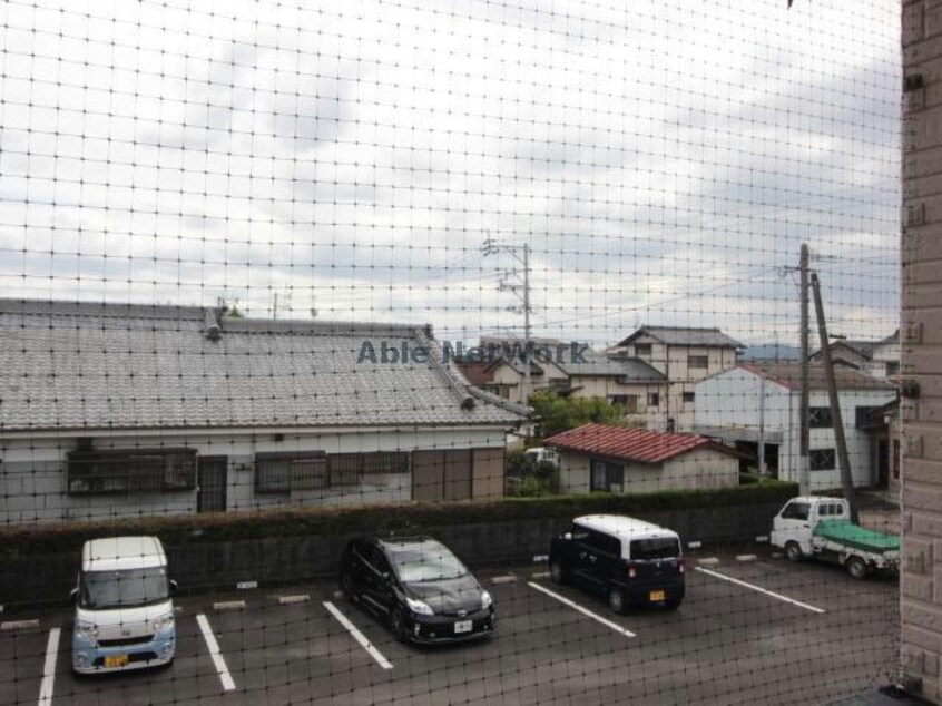  日豊本線/西都城駅 車移動　5分2.8km 2階 築20年