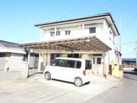 中西五十町貸家