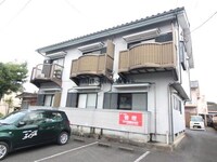 コーポ宮