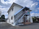 フローリアン久保原の外観